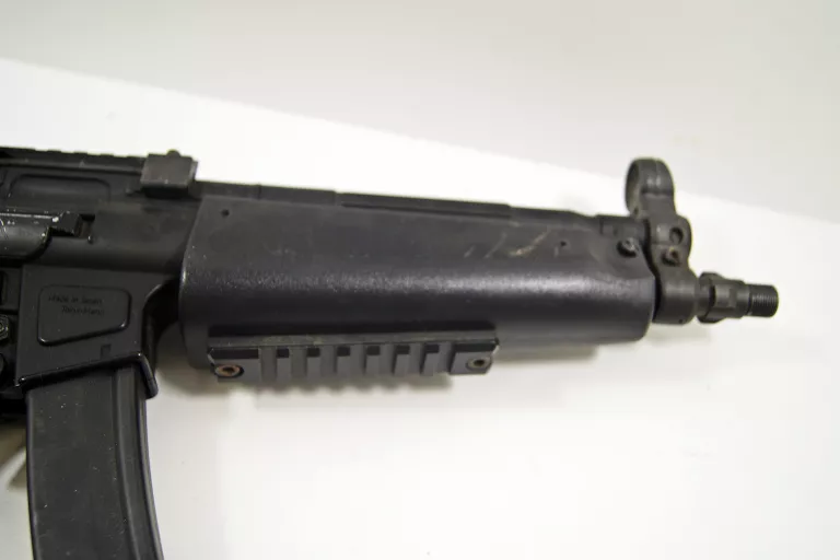 PISTOLET MASZYNOWY ASG TOKYO MARUI MP5 A5 NEXT GEN