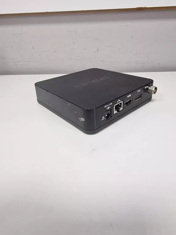 ODTWARZACZ MULTIMEDIALNY TV BOX PLAY NOW SAGEMCOM CS 50001