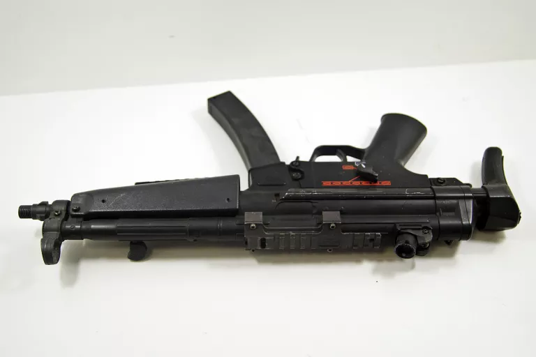 PISTOLET MASZYNOWY ASG TOKYO MARUI MP5 A5 NEXT GEN