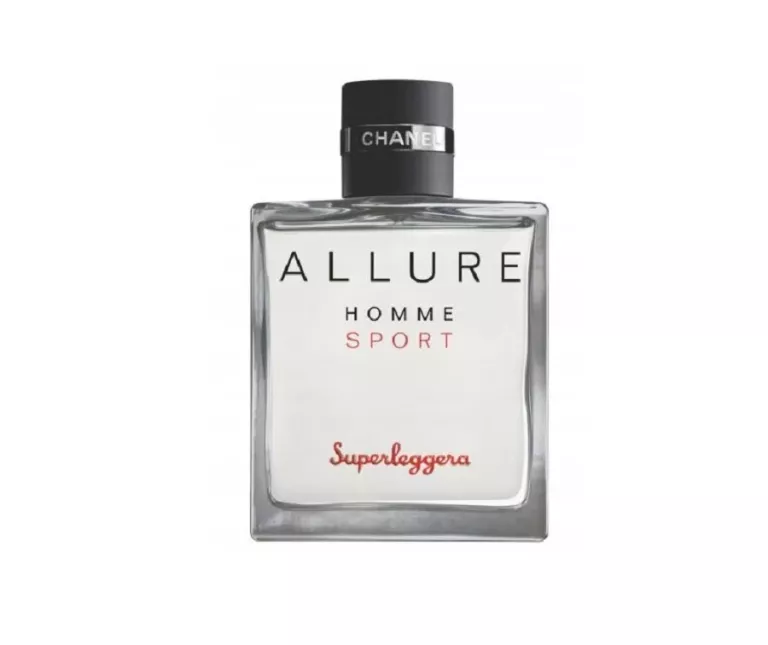 CHANEL ALLURE HOMME SPORT SUPERLEGGERA 100ML