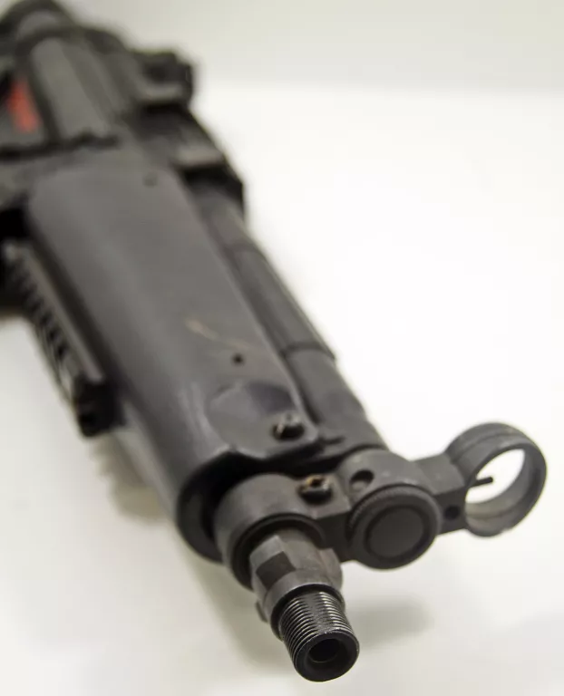PISTOLET MASZYNOWY ASG TOKYO MARUI MP5 A5 NEXT GEN