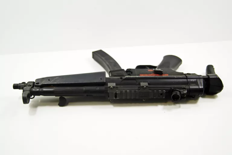 PISTOLET MASZYNOWY ASG TOKYO MARUI MP5 A5 NEXT GEN
