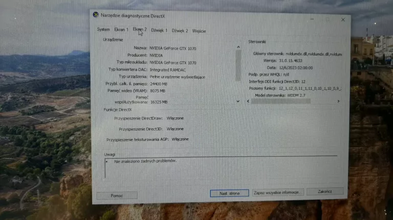 LAPTOP MEDION ERAZER
