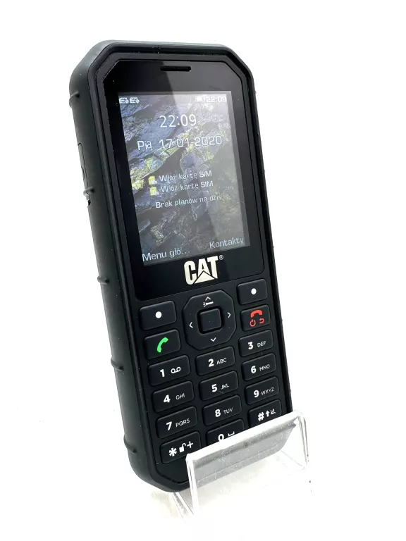 TELEFON CAT B26