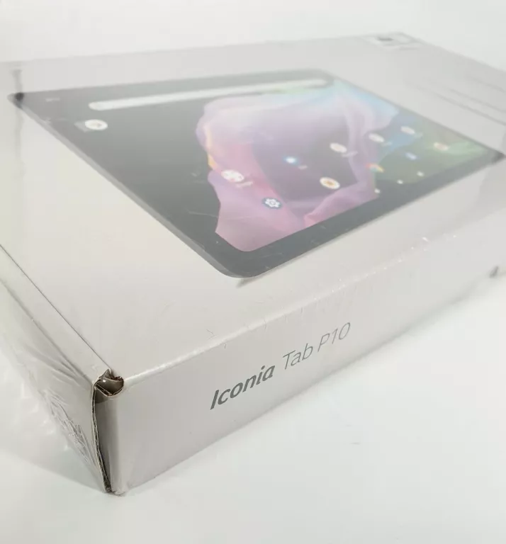 TABLET ACER ICONIA TAB P10 10,4" 4GB / 64GB 2K WIFI 5