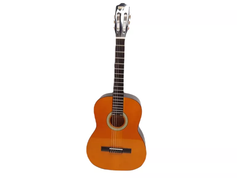 GITARA KLASYCZNA CLIFTON DLA POCZĄTKUJĄCYCH