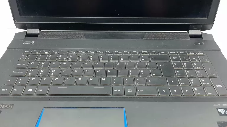 LAPTOP MEDION ERAZER