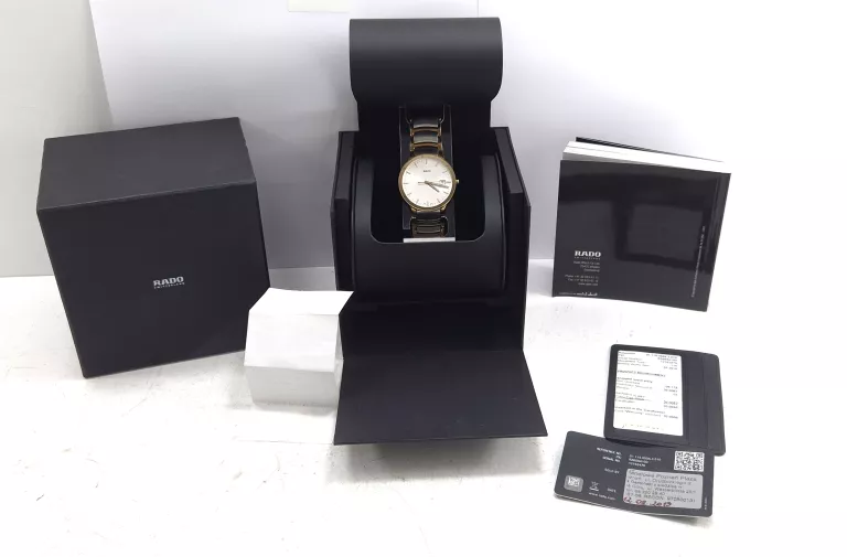 ZEGAREK RADO CENTRIX 115.0554.3