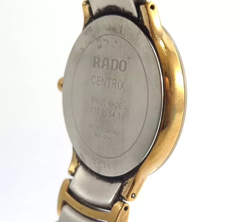 ZEGAREK RADO CENTRIX 115.0554.3