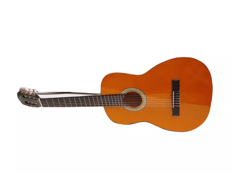 GITARA KLASYCZNA CLIFTON DLA POCZĄTKUJĄCYCH