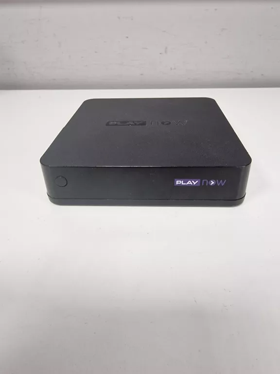 ODTWARZACZ MULTIMEDIALNY TV BOX PLAY NOW SAGEMCOM CS 50001