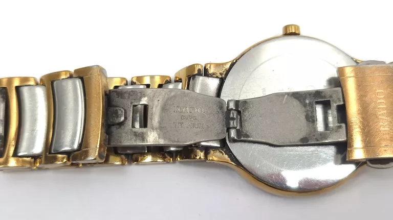 ZEGAREK RADO CENTRIX 115.0554.3