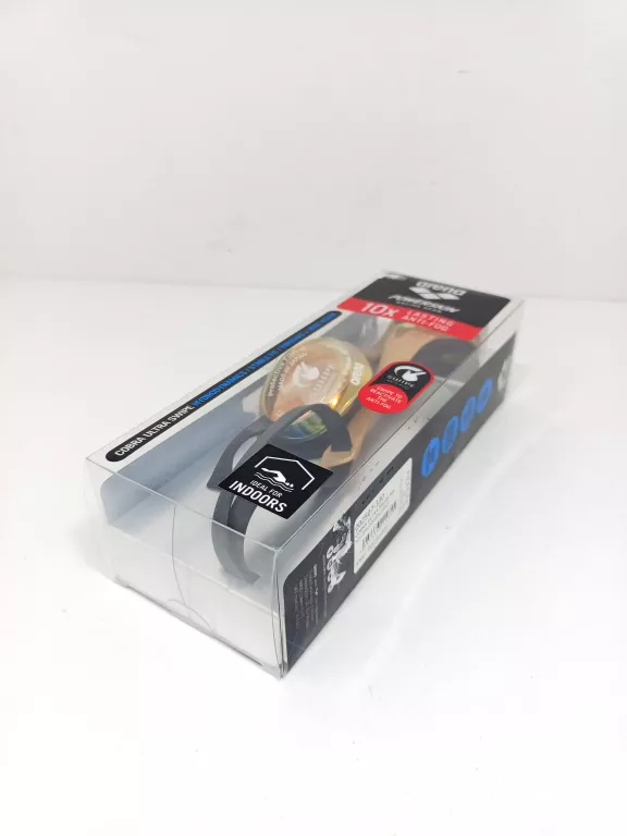 ARENA OKULARKI COBRA ULTRA SWIPE MIRROR