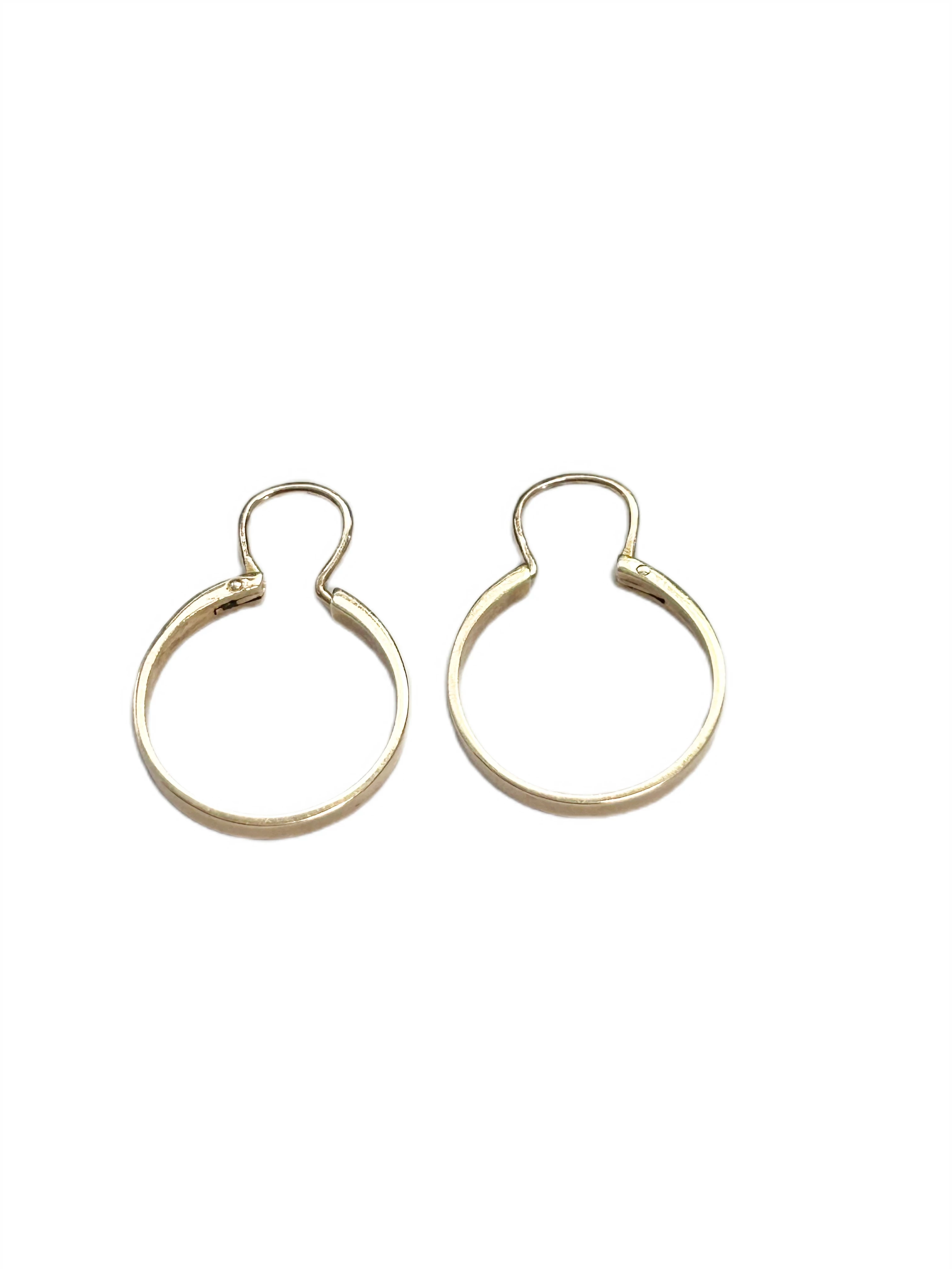 kolczyki-585-320g-stan-11323-2