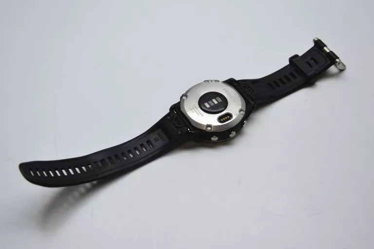 ZEGAREK SPORTOWY GARMIN FENIX 6