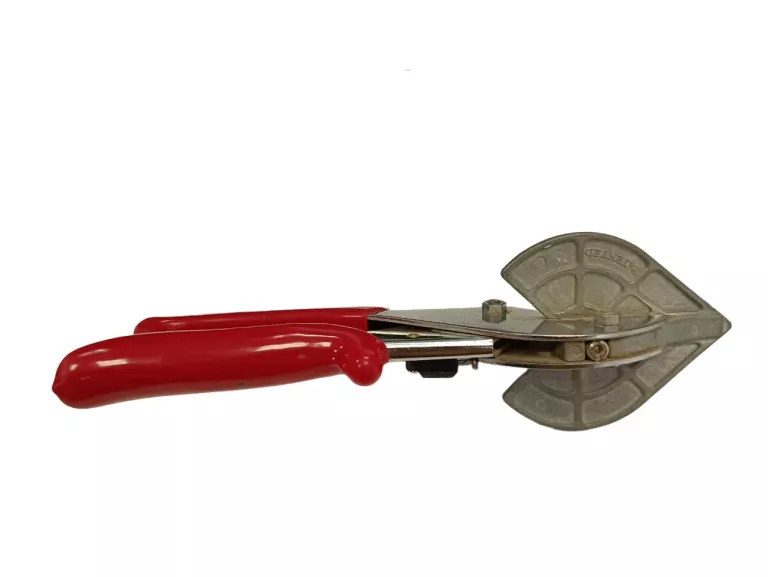 NOŻYCE DO CIĘCIA UKOŚNEGO WISVO TOOLS