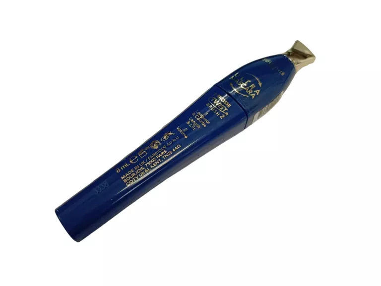 BOURJOIS TUSZ DO RZĘS TWIST UP BLUE NIEBIESKI