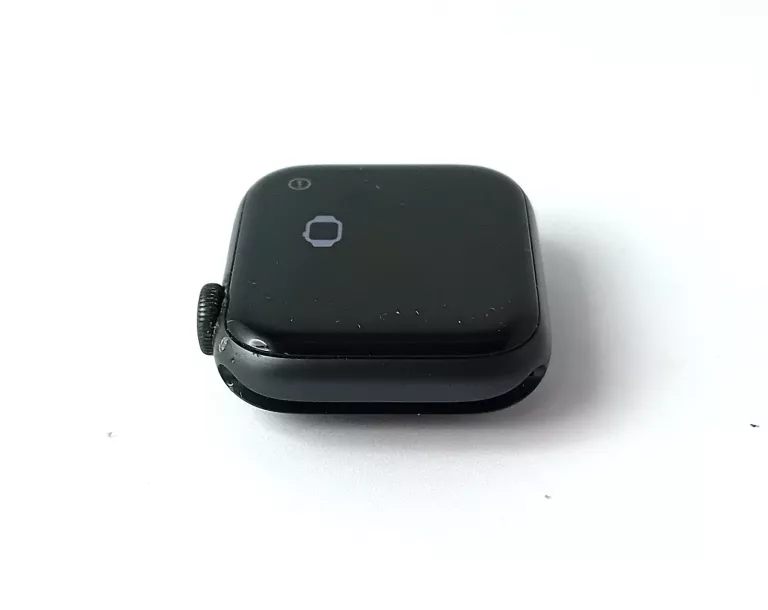 SMARTWATCH APPLE WATCH SERIES 6 GPS + CELLULAR 40MM CZARNY OPIS