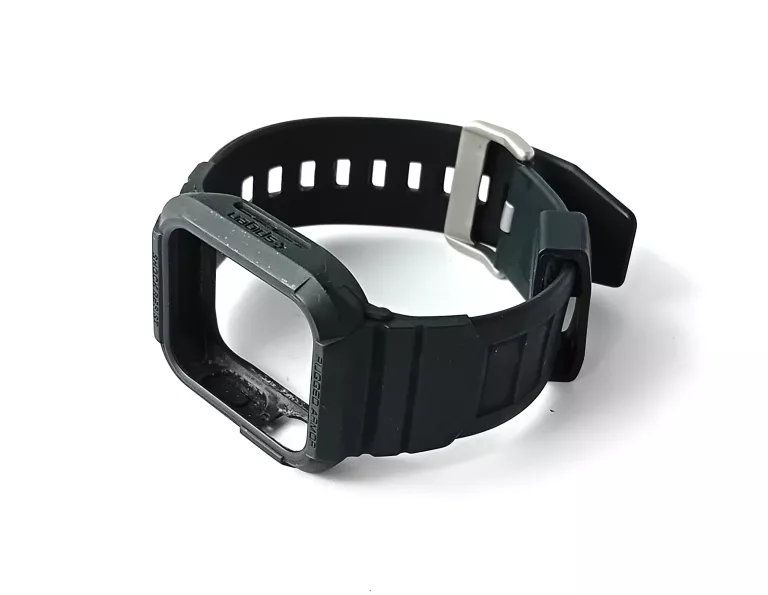 SMARTWATCH APPLE WATCH SERIES 6 GPS + CELLULAR 40MM CZARNY OPIS
