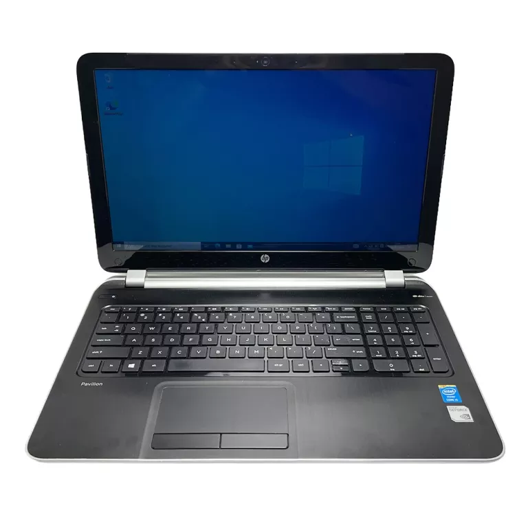 LAPTOP HP PAVILION RT3290 | USZKODZONY | I5-4200U | 12 GB | 1 TB | GT 740M