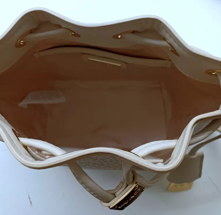 TOREBKA QUAZI MQO-B-003-05 BEŻOWY