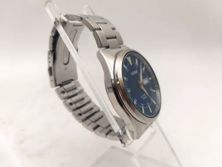 ZEGAREK MĘSKI LORUS Y676-X057 AUTOMAT