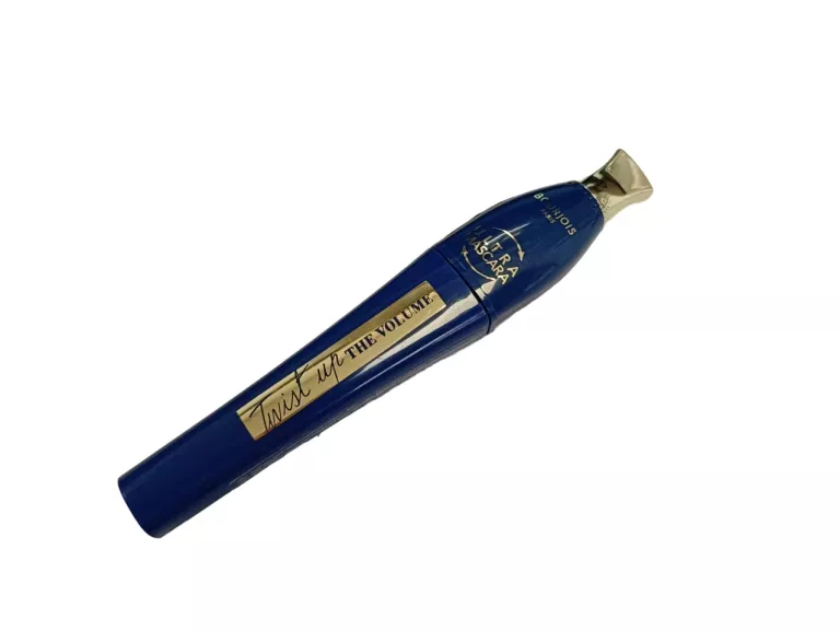 BOURJOIS TUSZ DO RZĘS TWIST UP BLUE NIEBIESKI