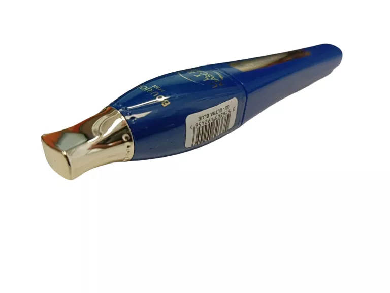 BOURJOIS TUSZ DO RZĘS TWIST UP BLUE NIEBIESKI