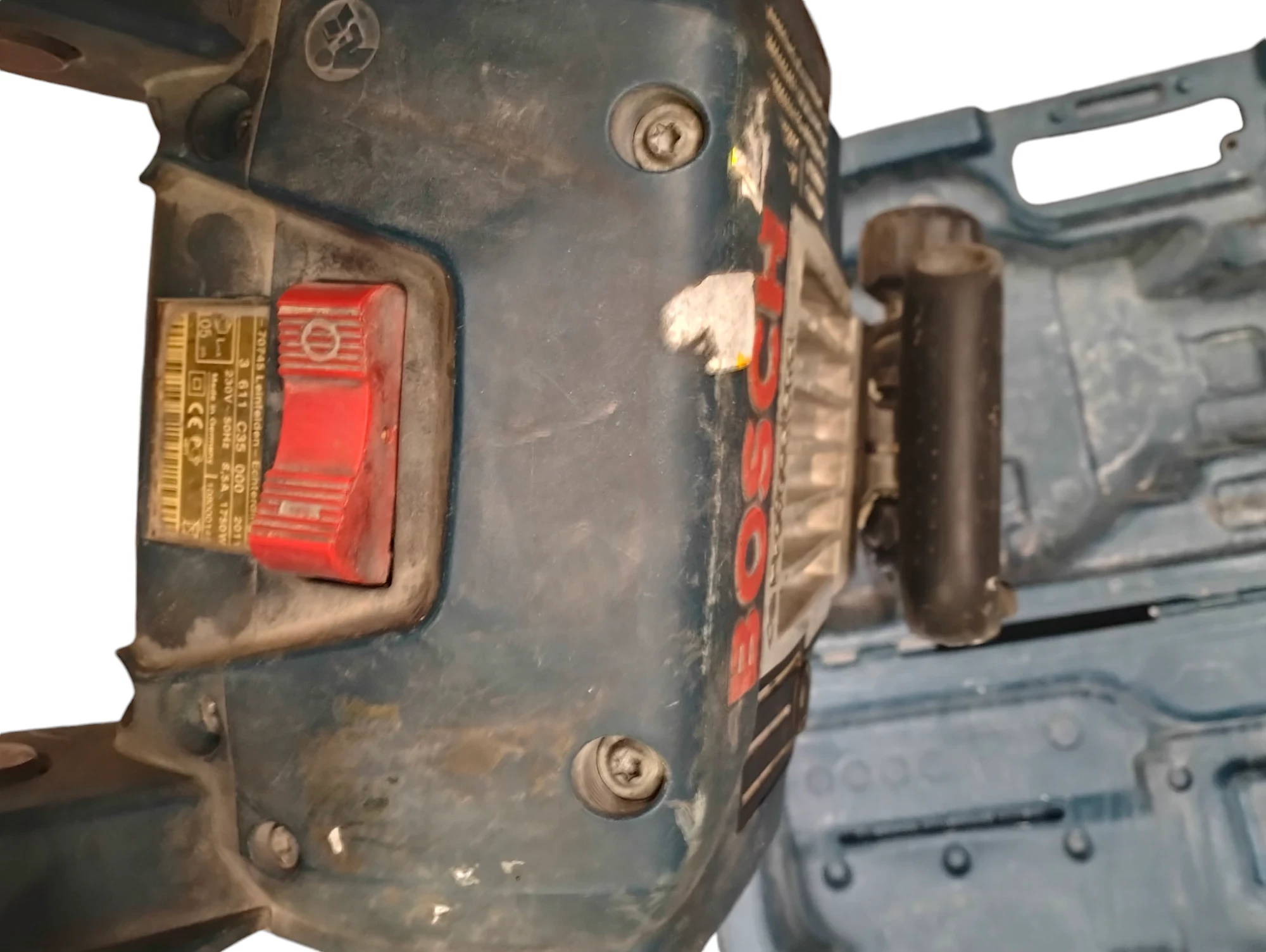 mlot-wyburzeniowy-bosch-gsh-16-opis-ean-gtin-3165140410274