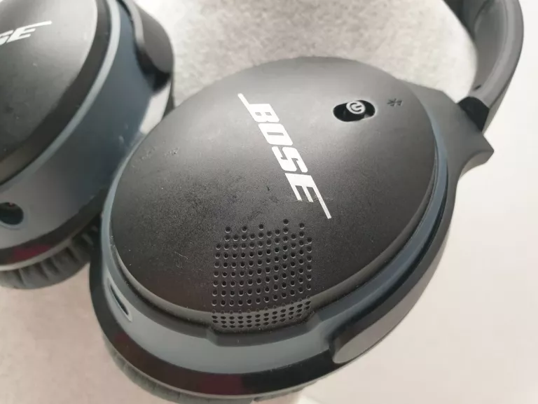 SŁUCHAWKI BOSE SOUNDLINK AROUND EAR 2