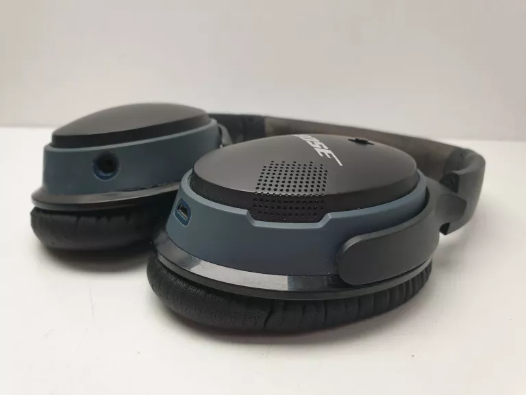 SŁUCHAWKI BOSE SOUNDLINK AROUND EAR 2