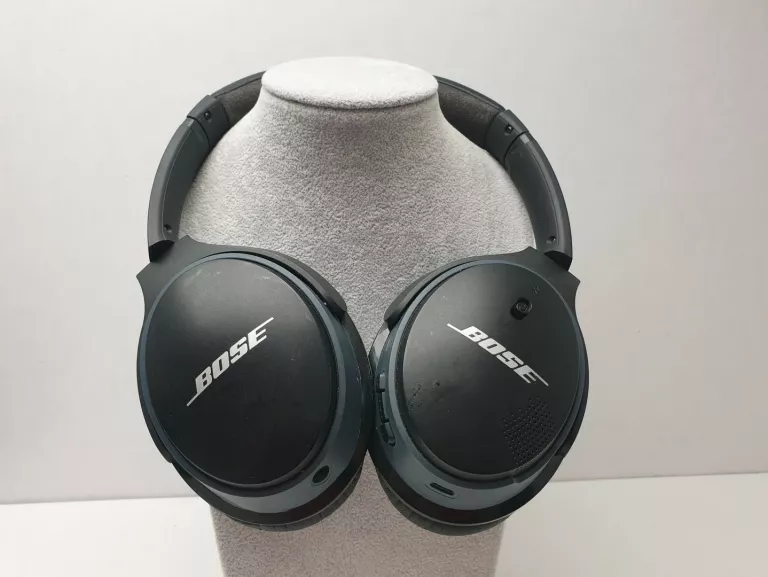 SŁUCHAWKI BOSE SOUNDLINK AROUND EAR 2