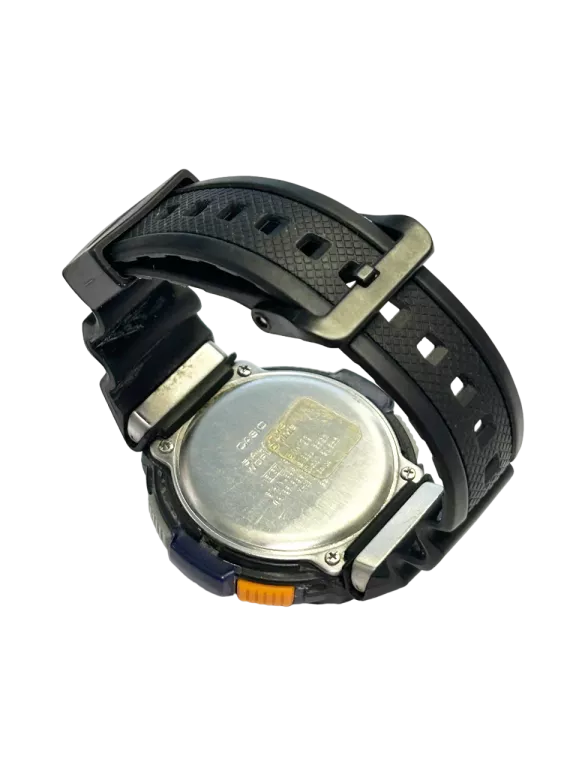 CASIO ZEGAREK MĘSKI SGW-100 1VCF
