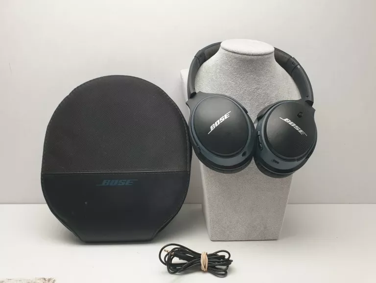 SŁUCHAWKI BOSE SOUNDLINK AROUND EAR 2