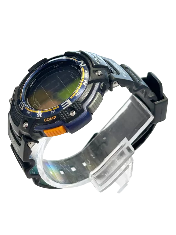 CASIO ZEGAREK MĘSKI SGW-100 1VCF