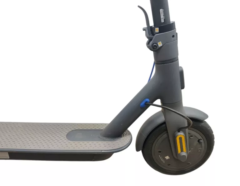 HULAJNOGA ELEKTRYCZNA XIAOMI MI ELECTRIC SCOOTER 3 600W ZASIĘG 30KM