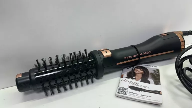 SUSZARKO-LOKÓWKA ROWENTA ULTIMATE EXPERIENCE CF9620 #IGŁA