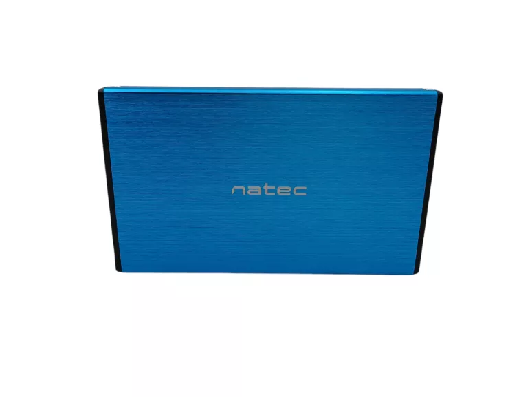 DYSK ZEWNĘTRZNY NATEC RHINO GO 300GB HDD SATA 2.5"