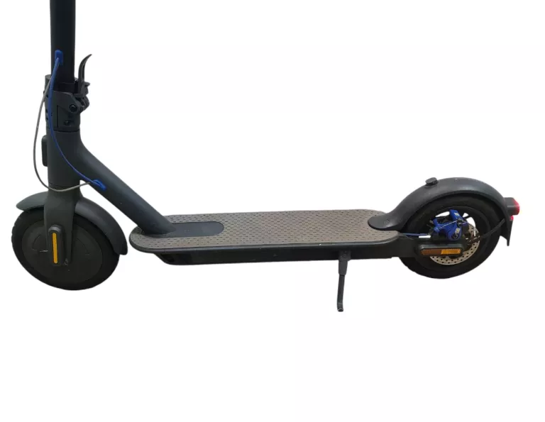 HULAJNOGA ELEKTRYCZNA XIAOMI MI ELECTRIC SCOOTER 3 600W ZASIĘG 30KM