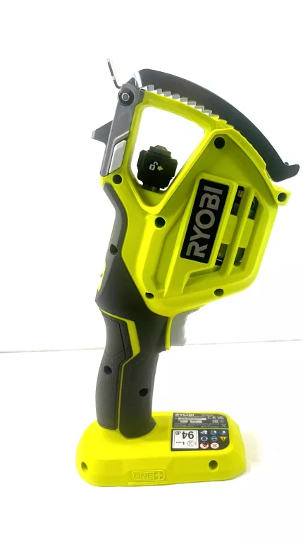 RYOBI RY18PSA-0 ONE+ 18V – PIŁA OGRODOWA 15 CM