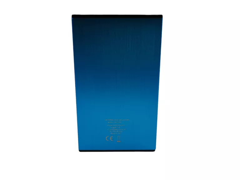 DYSK ZEWNĘTRZNY NATEC RHINO GO 300GB HDD SATA 2.5"