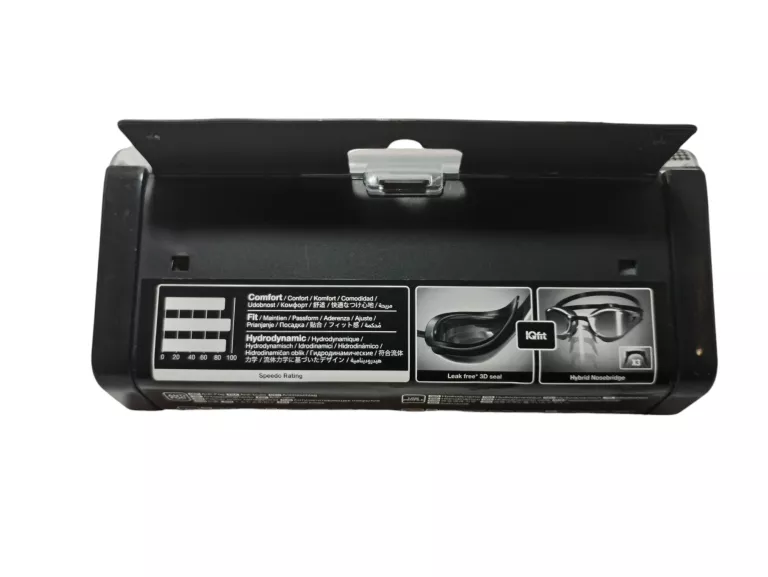 OKULARY DO PŁYWANIA SPEEDO SW3