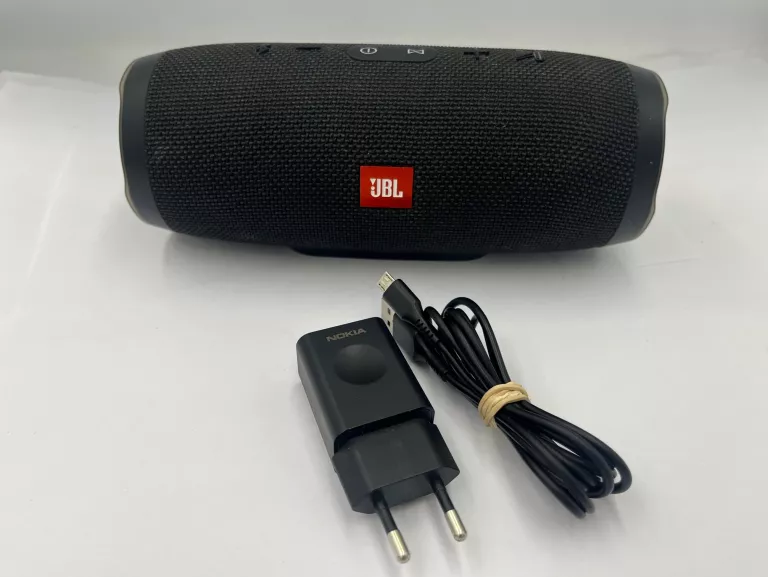 GŁOŚNIK JBL CHARGE 3 CZYTAJ OPIS!