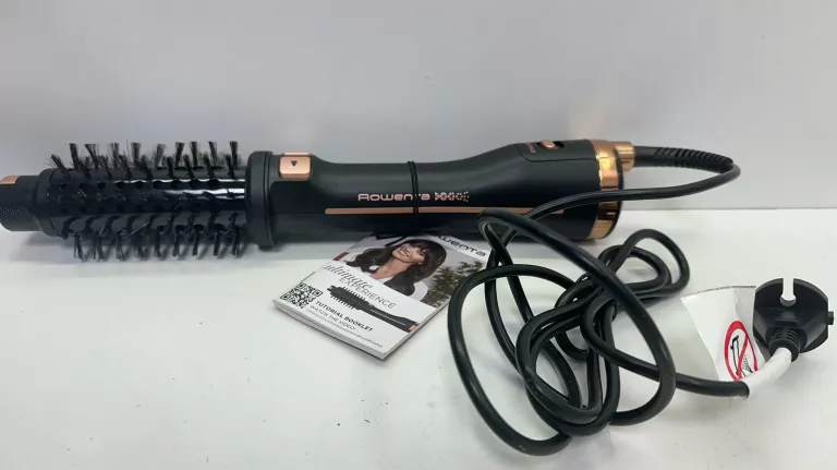 SUSZARKO-LOKÓWKA ROWENTA ULTIMATE EXPERIENCE CF9620 #IGŁA