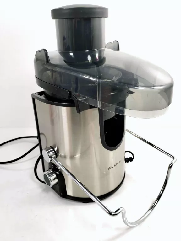 SOKOWIRÓWKA ELDOM SK9S