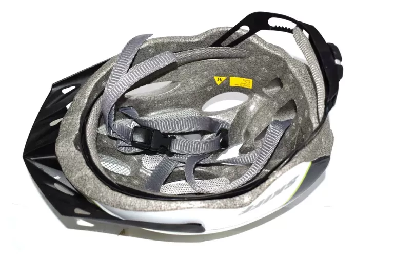 SKIFF AUTHOR KASK