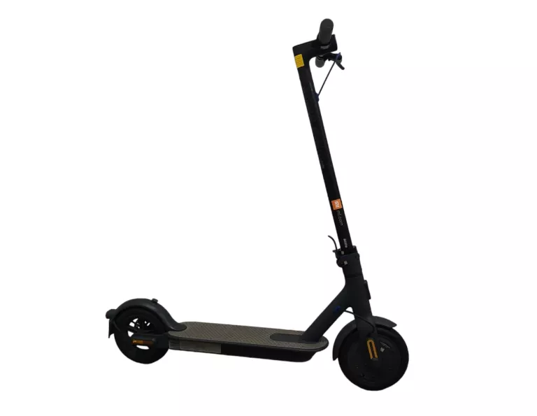 HULAJNOGA ELEKTRYCZNA XIAOMI MI ELECTRIC SCOOTER 3 600W ZASIĘG 30KM