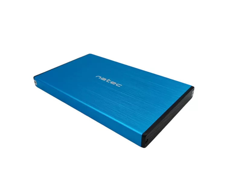 DYSK ZEWNĘTRZNY NATEC RHINO GO 300GB HDD SATA 2.5"