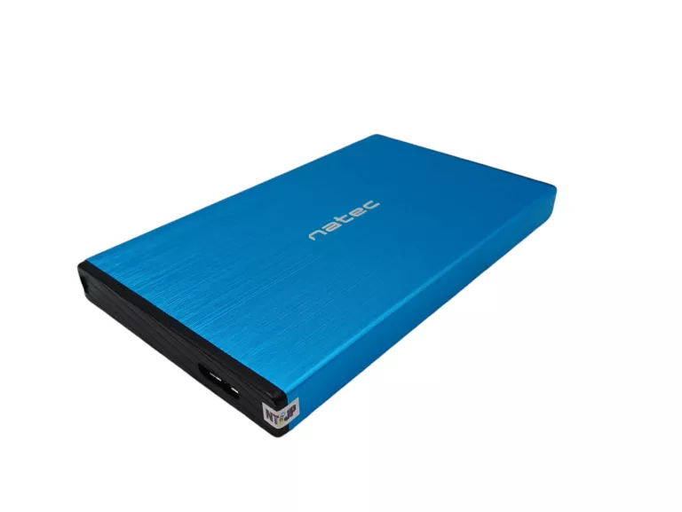 DYSK ZEWNĘTRZNY NATEC RHINO GO 300GB HDD SATA 2.5"