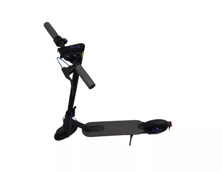 HULAJNOGA ELEKTRYCZNA XIAOMI MI ELECTRIC SCOOTER 3 600W ZASIĘG 30KM